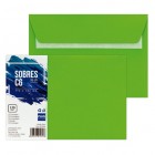 Pack 20 Envelopes C6...