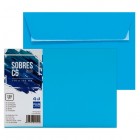 Pack 20 Envelopes C6...