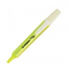 Caixa 10 Marcadores Fluorescente Stabilo Swing Cool 275/24 Amarelo