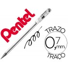 Esferográfica Pentel SuperB...