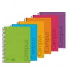 Caderno Espiral Capa...