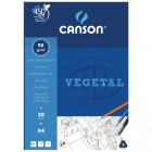 Bloco Papel Vegetal Canson...