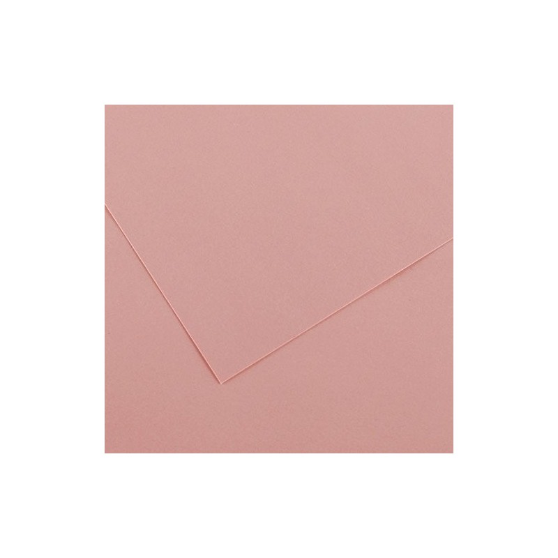 Cartolina A2 240gr Canson Íris Rosa 40363 - Pack 25 unidades Cartolina A2 240gr Canson Íris Rosa 40363 - Pack 25 unidades