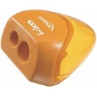 Apara-Lápis com Depósito Maped I-Gloo 2 Furos