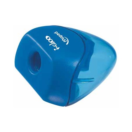 Apara-Lápis com Depósito Maped I-Gloo 1 Furo