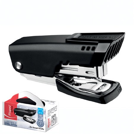 Agrafador Maped Mini Essentials Nº10 15 folhas 352311