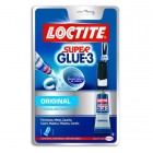 Super Cola 3 Loctite 3grs...