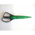 Tesoura de Recorte 17 cm...