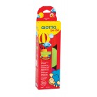 Set Giotto Be-bé 3 Boiões Pasta de Modelar 462502