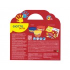 Set Giotto Be-bé Pintura a Dedos + Album 460700