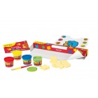 Set Giotto Be-bé Pintura a Dedos + Maxi Rolo 471800