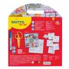 Set Giotto Be-bé My Market 465700