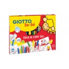 Set Giotto Be-bé para...