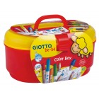 Set Giotto Be-bé Super Color Box 465800