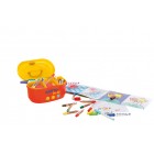 Set Giotto Be-bé Super Color Box 465800