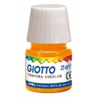 Guache Giotto 25 ml 356905 Laranja