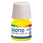 Guache Giotto 25 ml 356902 Amarelo