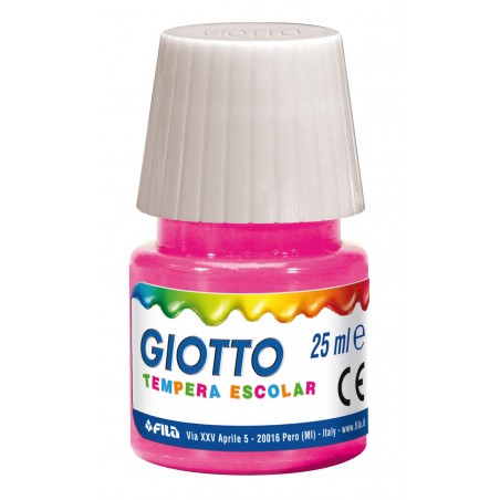 Guache Giotto 25 ml 356910 Magenta