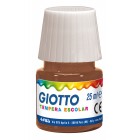 Guache Giotto 25 ml 356928 Castanho