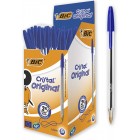 Esferográfica BIC Cristal Azul