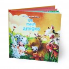 A Vida de um Urso - Os meus...