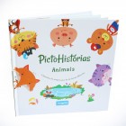 PictoHistórias - Animais