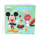 Colorindo (Disney Baby) -...