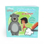 Colorindo (Disney Baby) -...