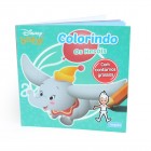 Colorindo (Disney Baby) -...