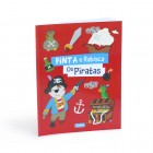 Pinta e Rabisca - Os Piratas