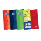 Caderno Espiral Oxford Capa...