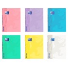 Caderno Agrafado Oxford...