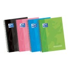 Caderno Espiral Capa Dura...