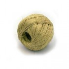 Novelo Fio Sisal c/ 2 Cabos...