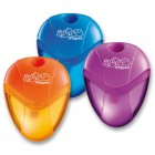 Apara-Lápis com Depósito Maped I-Gloo 1 Furo