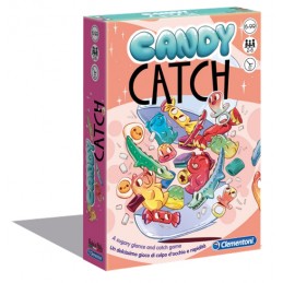Clementoni - Pocket Games -...