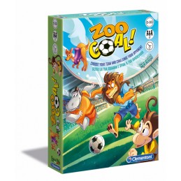 Clementoni - Pocket Games -...