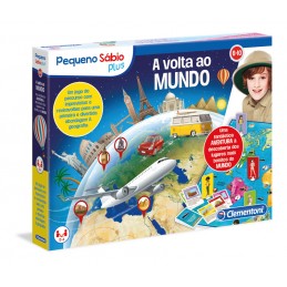 Clementoni - A Volta ao...