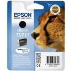 Tinteiro Epson T0711 Preto