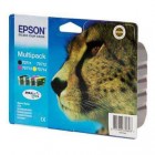 Pack 4 Tinteiros Epson...