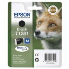 Tinteiro Epson T1281 Preto