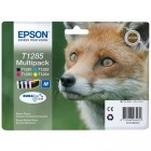 Pack 4 Tinteiros Epson T1285