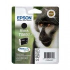 Tinteiro Epson T089140 Preto