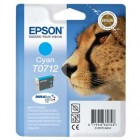 Tinteiro Epson T0712 Azul