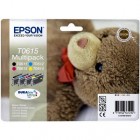 Pack 4 Tinteiros Epson T061540