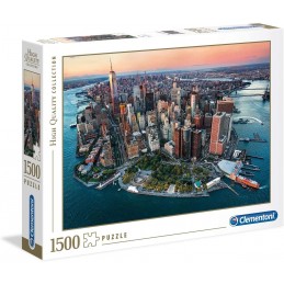 Puzzle 1500 Peças...