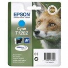 Tinteiro Epson T1282 Azul