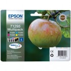 Pack 4 Tinteiros Epson T1295