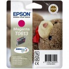 Tinteiro Epson T0613 Mangenta