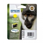 Tinteiro Epson T089440 Amarelo